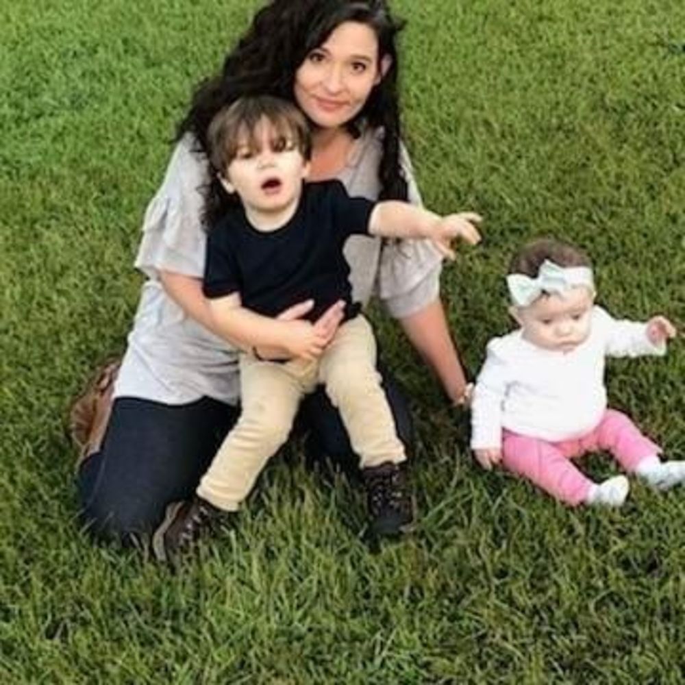 Meet your Posher, Selina